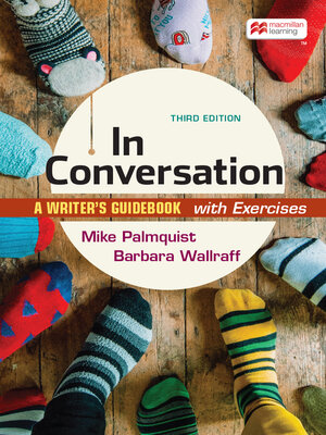 cover image of In Conversation with Exercises